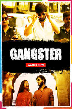 Gangster (2021) 1080p WEB DL X264 AAC-Team IcTv Exclusive Gangster (2021) 1080p WEB DL X264 AAC-Team IcTv Exclusive