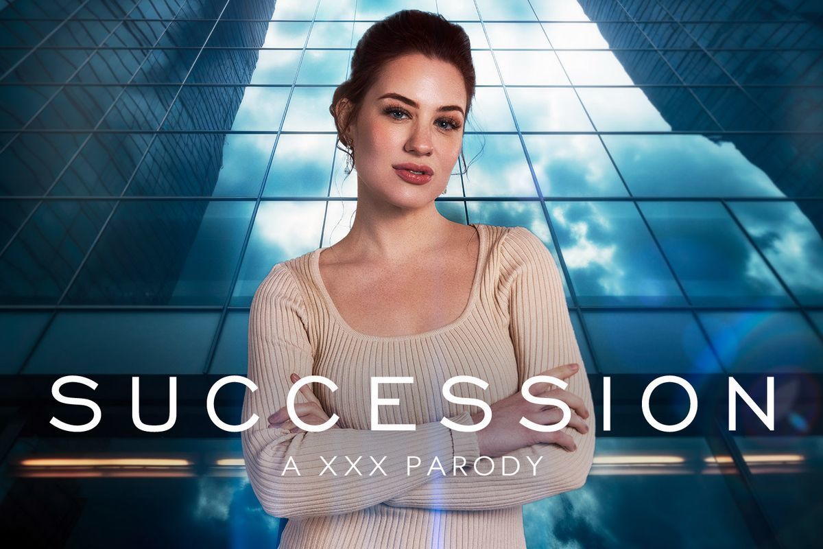 [VRCosplayX.com] Jessica Ryan - Succession A XXX - 7.72 GB