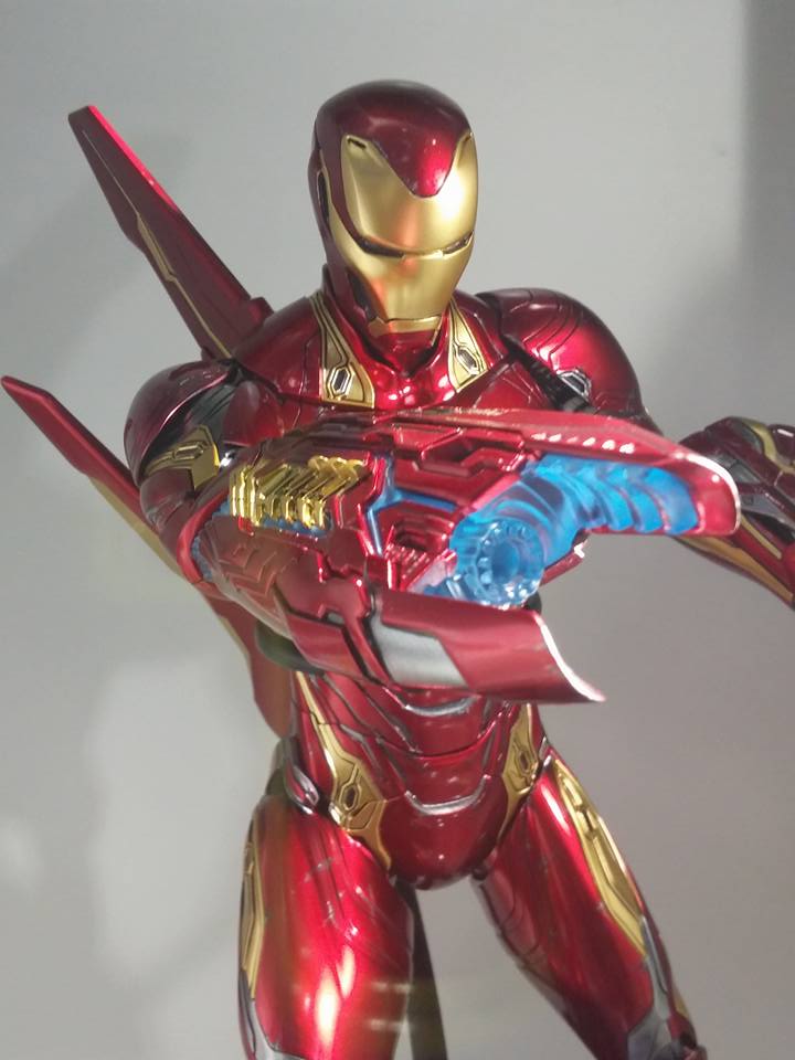 Avengers - Infinity Wars 1/6 (Hot Toys) YmKaSgzk_o