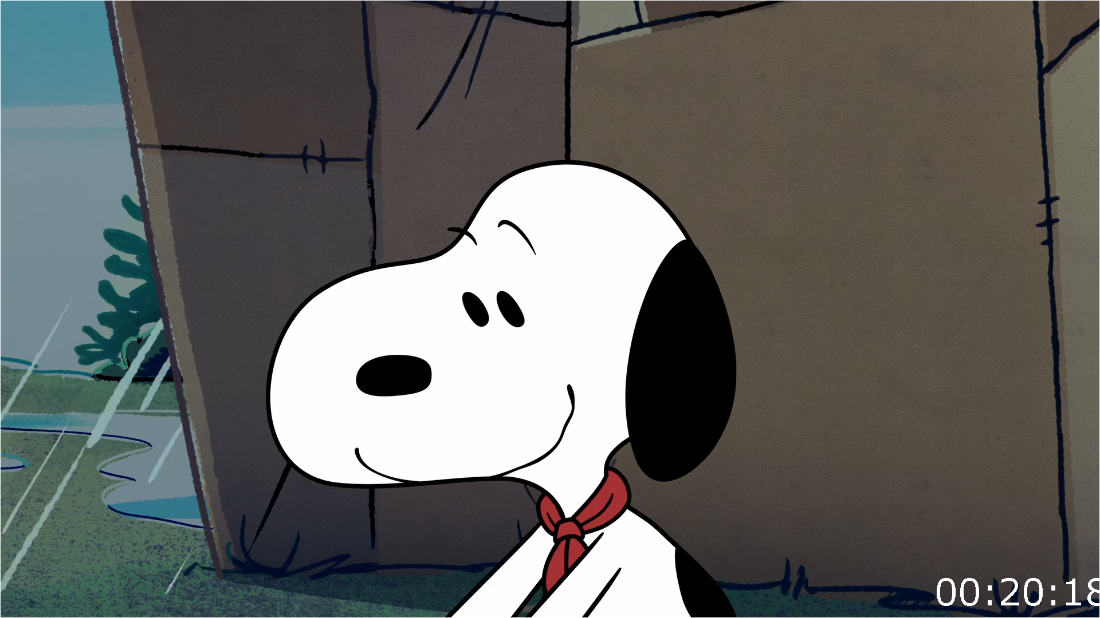 Camp Snoopy S01 [1080p] WEBrip (x265) [6 CH] U7amrwnz_o