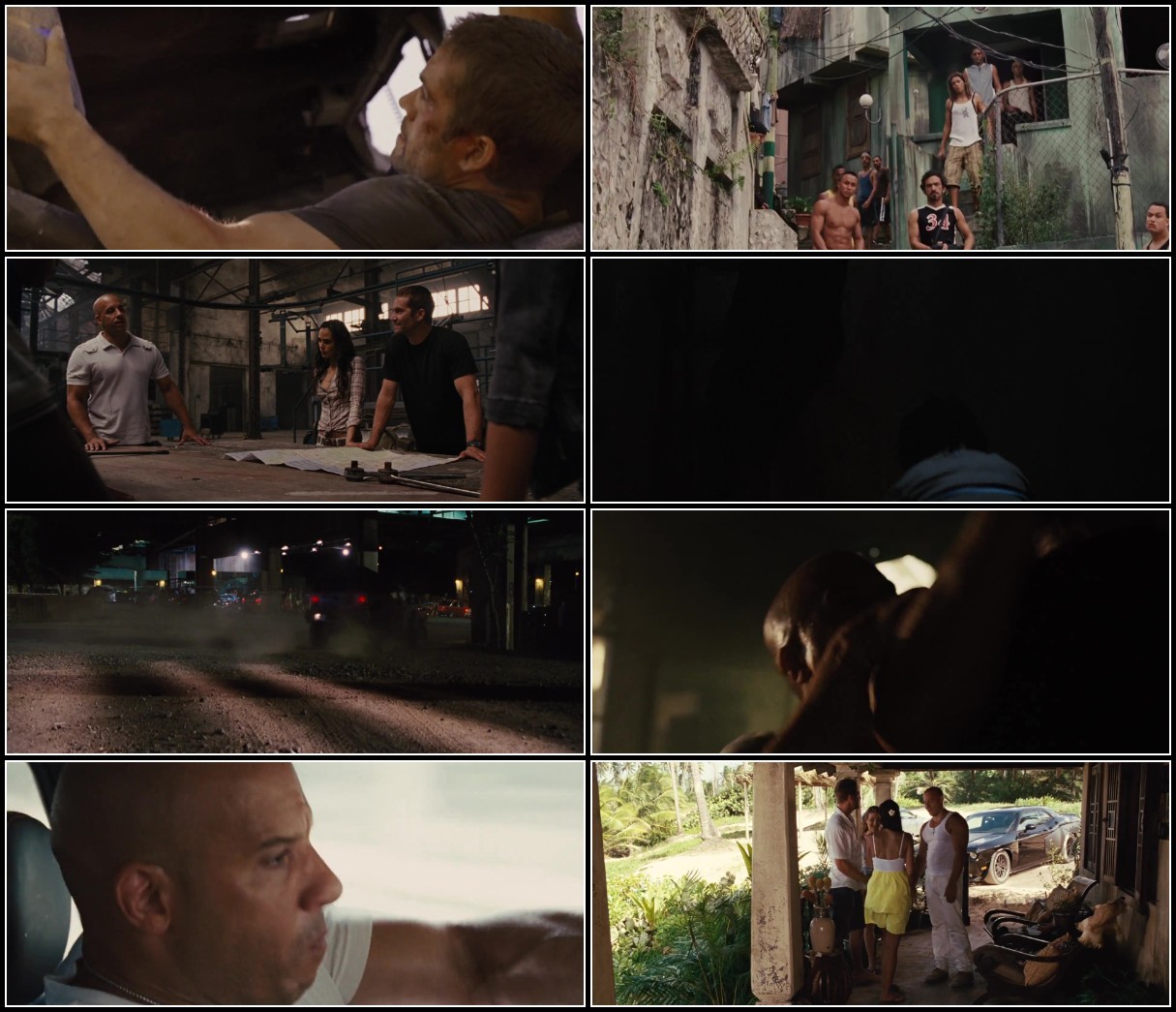 Fast Five 2011 BQLinomV_o