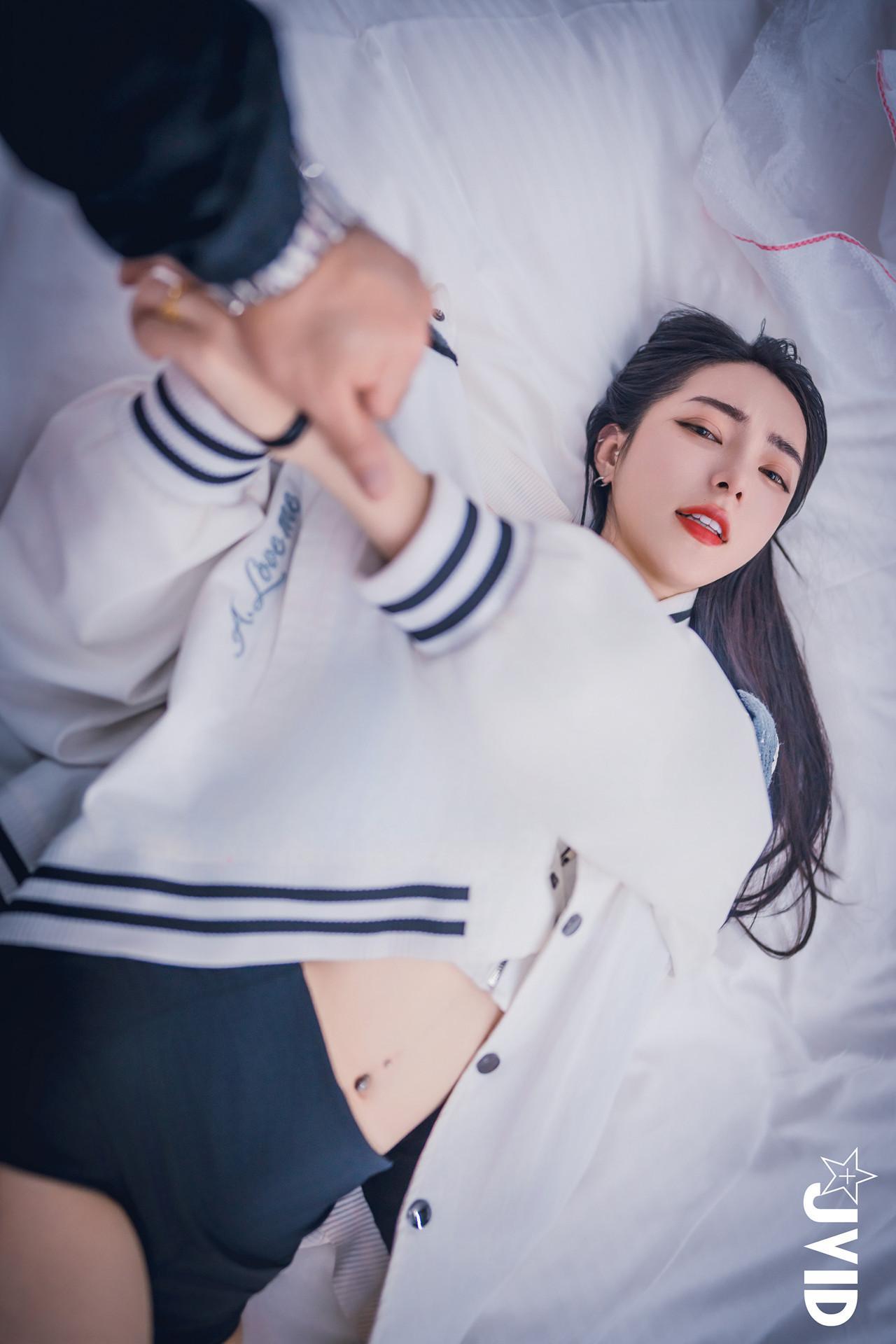 JVID 飄飄哥 – 飄飄跟蹤綁架迷姦情色妄想🔞強灌春藥🔞粉粉+透透🥵藥效太強💦讓美少女飄飄完全順從🥵 Set.02(9)