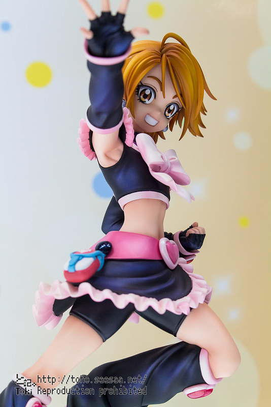 Precure - Tamashii Premier - Figuarts Zero (Bandai) - Page 2 PANU5CXW_o