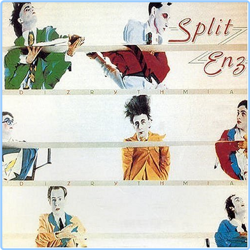 Split Enz Dizrythmia (1977) [320 Kbps] KYpaTJM4_o