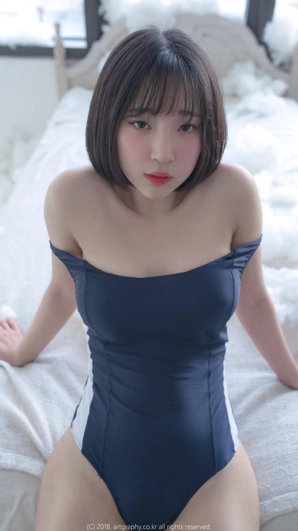 ArtGravia Vol.045: Kang In-kyung (강인경) (53 photos)(12)