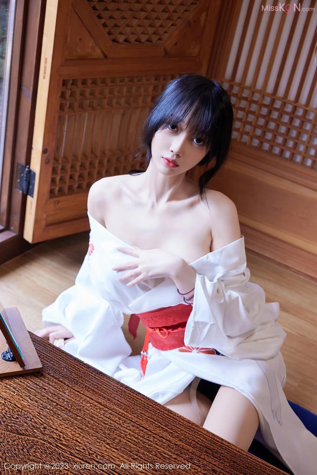 XIUREN No.7605 – 7614 (788 photos)(394)