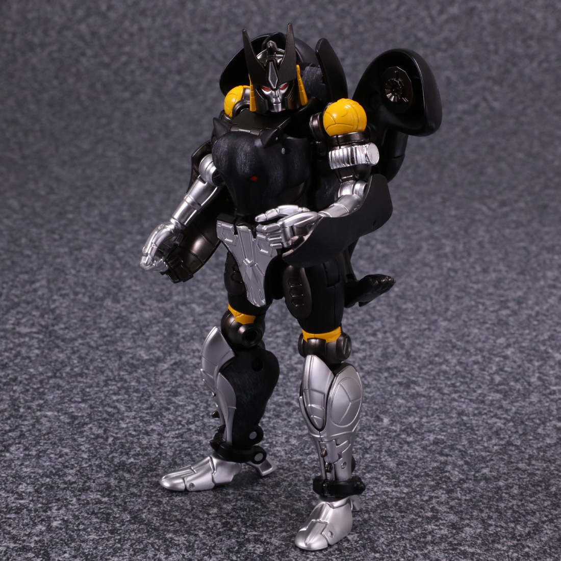 [Masterpiece] MP-34 Cheetor/Vélocitor et MP-34S Shadow Panther (Beast Wars) - Page 2 Muct8Nws_o