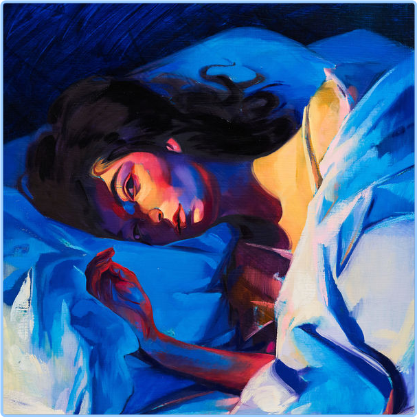 Lorde Melodrama (2017) Alternativa E Indie Flac 16 44 McysNeSR_o