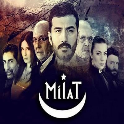 Milat Soundtrack