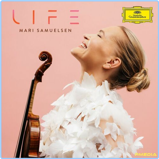 Mari Samuelsen LIFE (2024) [320 Kbps] B4mSbs7G_o