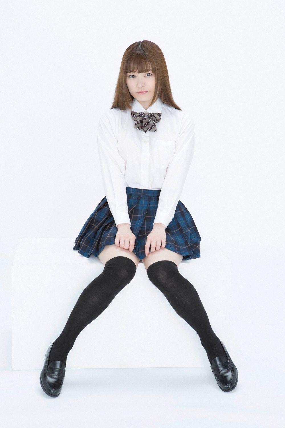 [YS Web] Vol.713 Yuma Okuzaki 奥崎優茉 写真集(18)