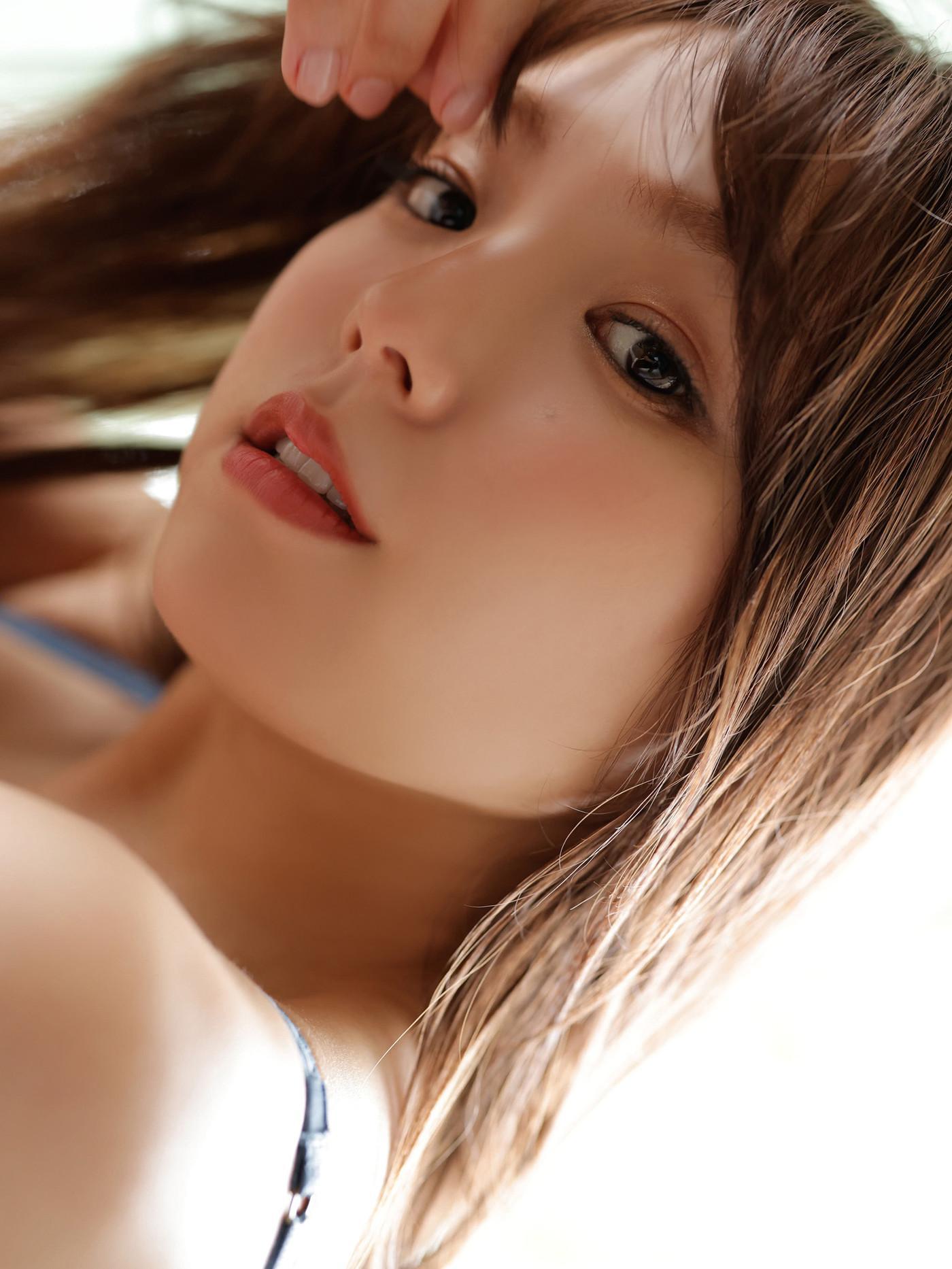 Ai Shinozaki 篠崎愛, FRIDAYデジタル写真集 『minuet』 Set.02(33)
