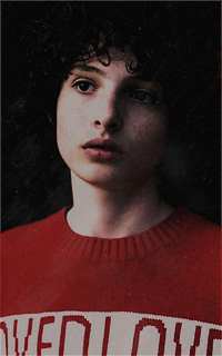 Finn Wolfhard Vve7KhsC_o