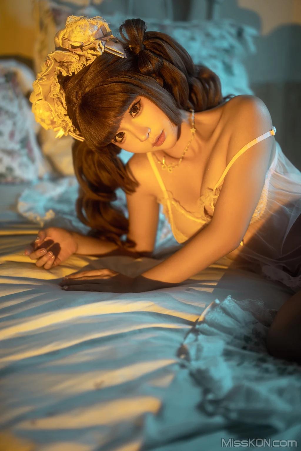 Coser@蠢沫沫 (chunmomo): 橱柜 (32 photos)(17)