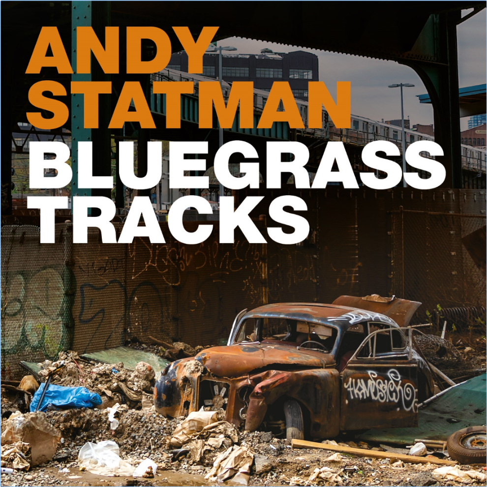 Andy Statman Bluegrass Tracks (2024) [FLAC] 16BITS 44 1KHZ Pb86Jp1h_o