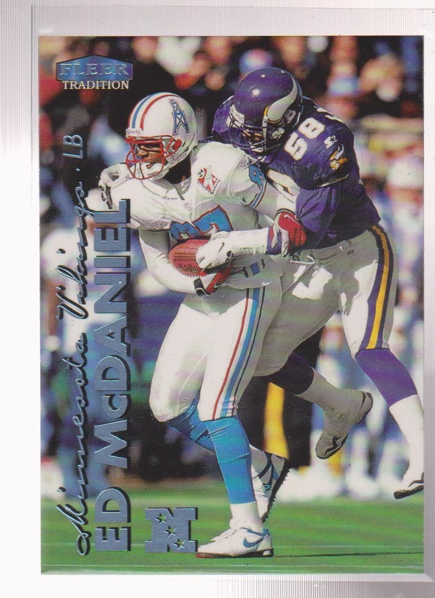 Minnesota Vikings Team Sets All Brands 1980s-2010s 20% off on 4+!! - Picture 212 of 581