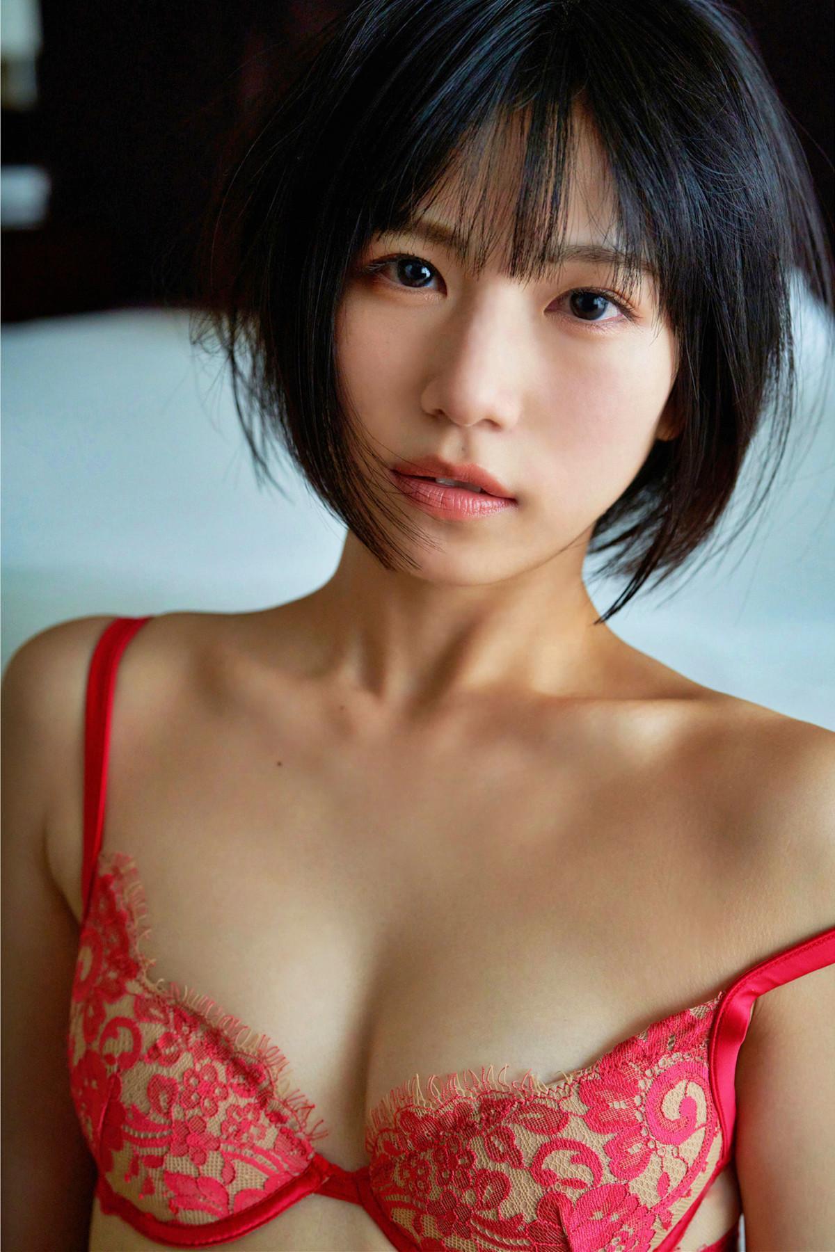 Riina Murakami 村上りいな, デジタル写真集 [Crystal] Set.01(14)