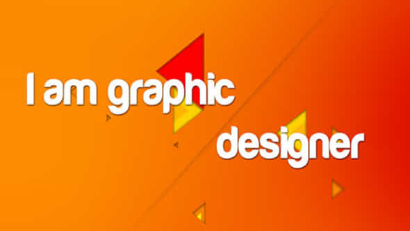 Portfolio Designer - VideoHive 3029030