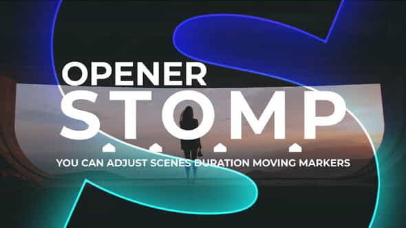 Dynamic Stomp Opener | Miscellaneous - VideoHive 23615512