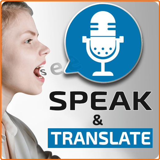 Speak And Translate Languages V8.1.3 NISUVlQd_o