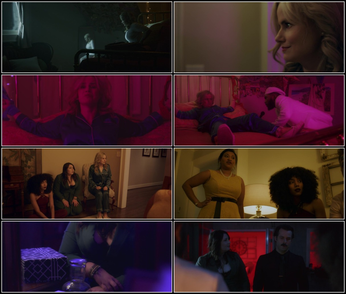 Courtney Gets Possessed (2022) 720p WEBRip x264 AAC-YTS 8tz0kVm4_o