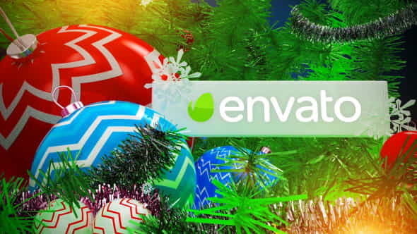 New Year - VideoHive 9485001