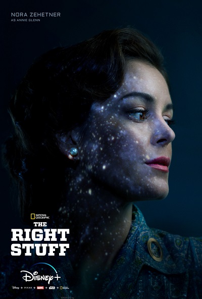 The Right StuffS 01 E04 (2020) Solo Audio Latino [E-AC3 5.1 256 kb/s] + SRT [Extraído de Disney +]