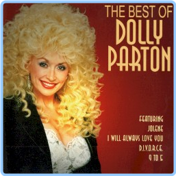 Dolly Parton The Best Of Dolly Parton (1997) [FLAC] 88 EYfkj3Ls_o