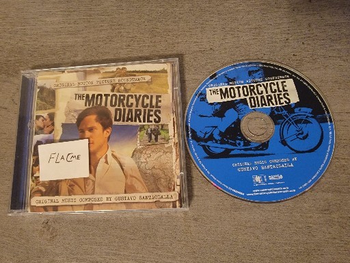 Gustavo Santaolalla-The Motorcycle Diaries-ES-OST-CD-FLAC-2004-FLACME