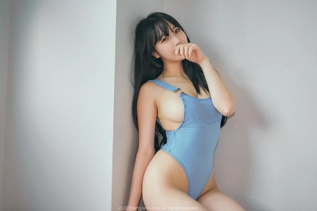 ArtGravia Vol.117: Suryun (수련) (69 photos)(50)
