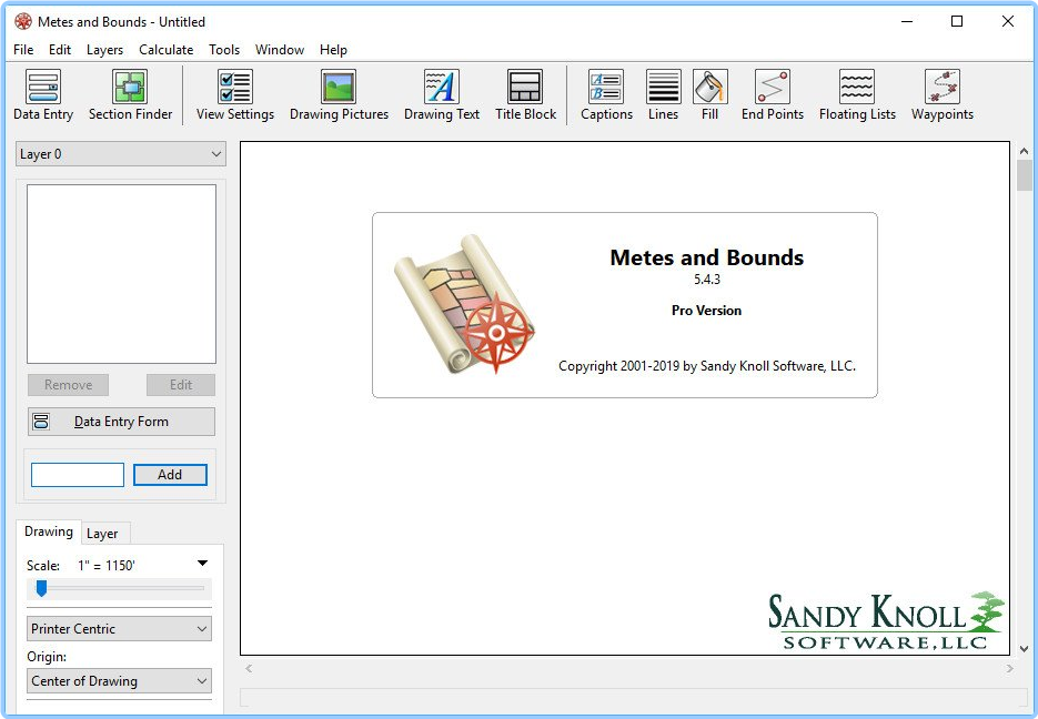 Metes And Bounds Pro 6.2.0 MmkN2MYn_o