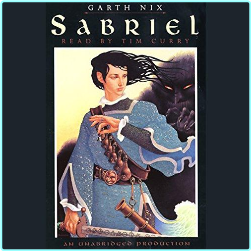 Garth Nix Abhorsen The Old Kingdom (Garth Nix)