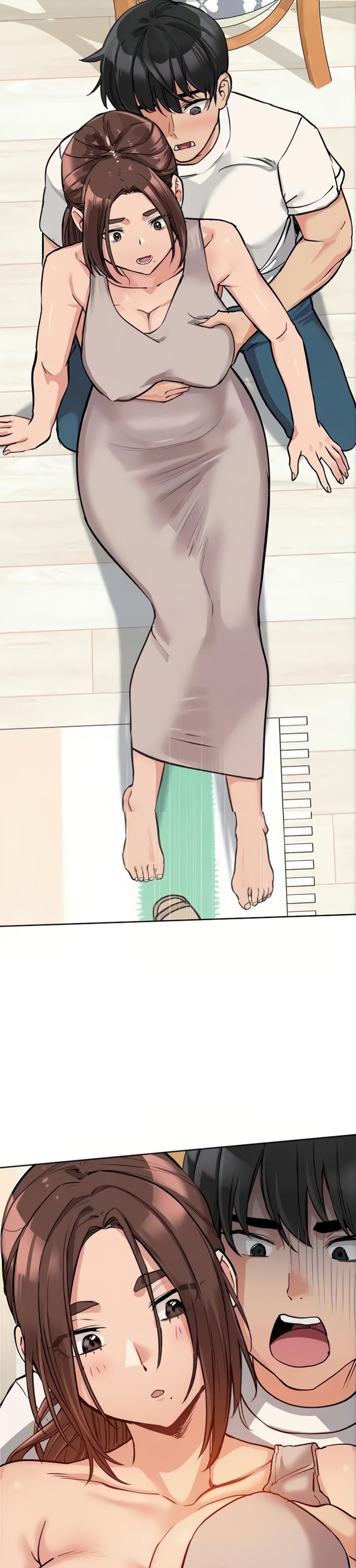 Keep It A Secret From Your Mother Chapter 7 English Manhwax