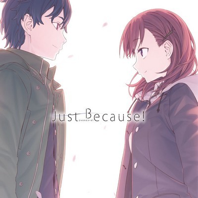 Just Because! Soundtrack