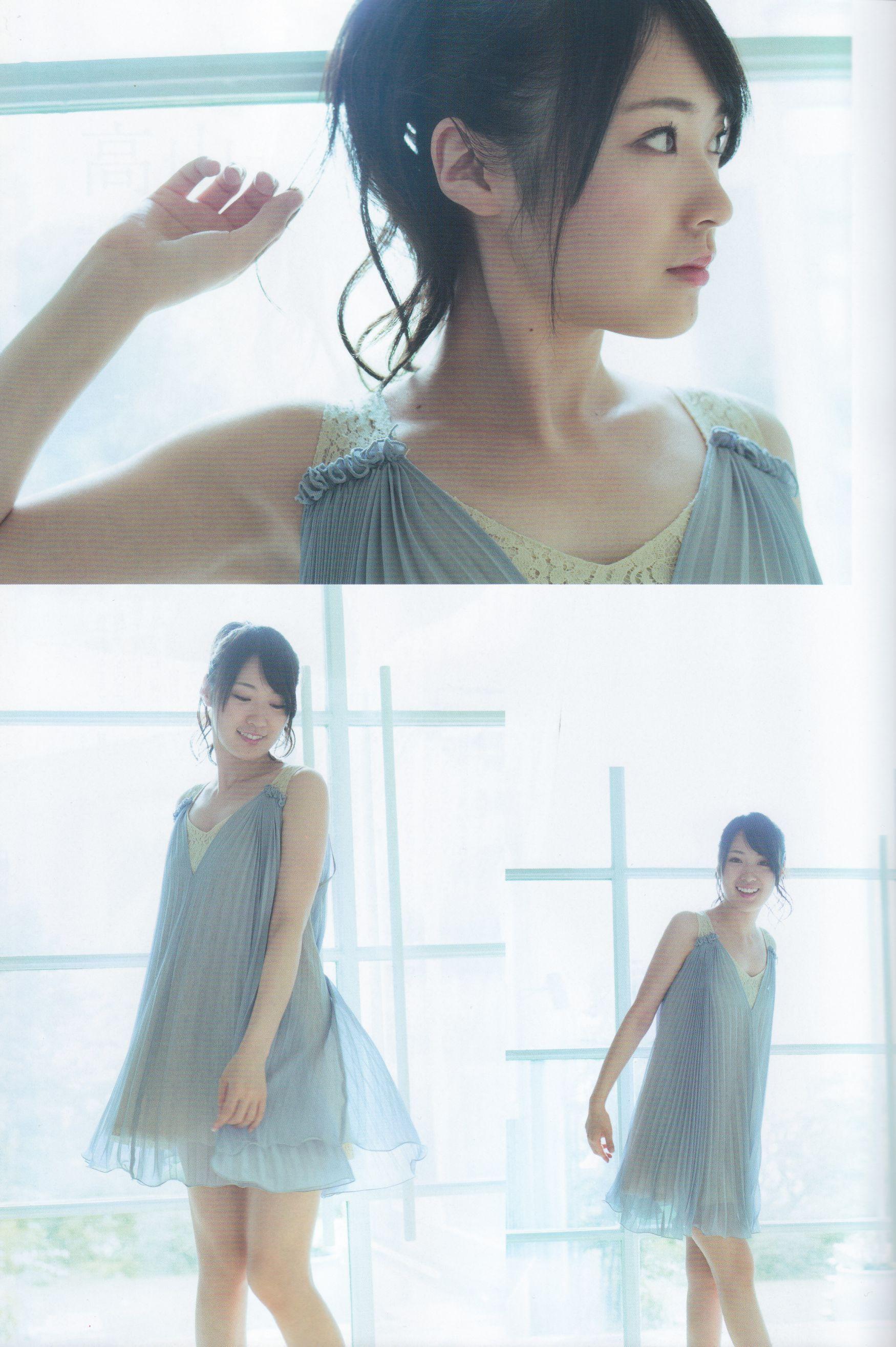 《季刊 乃木坂46 vol.3 涼秋》全本 写真书(20)