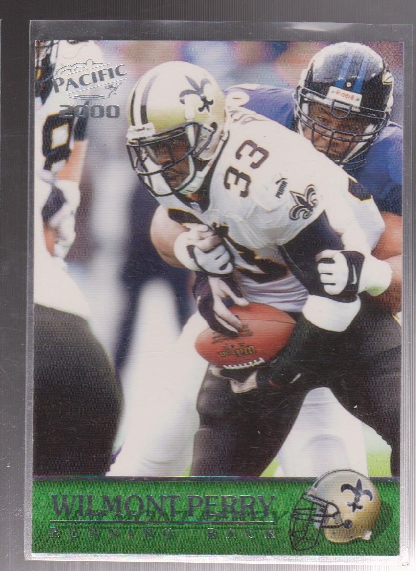 New Orleans Saints Cards You Pick -- Get 40% off Details Inside A7