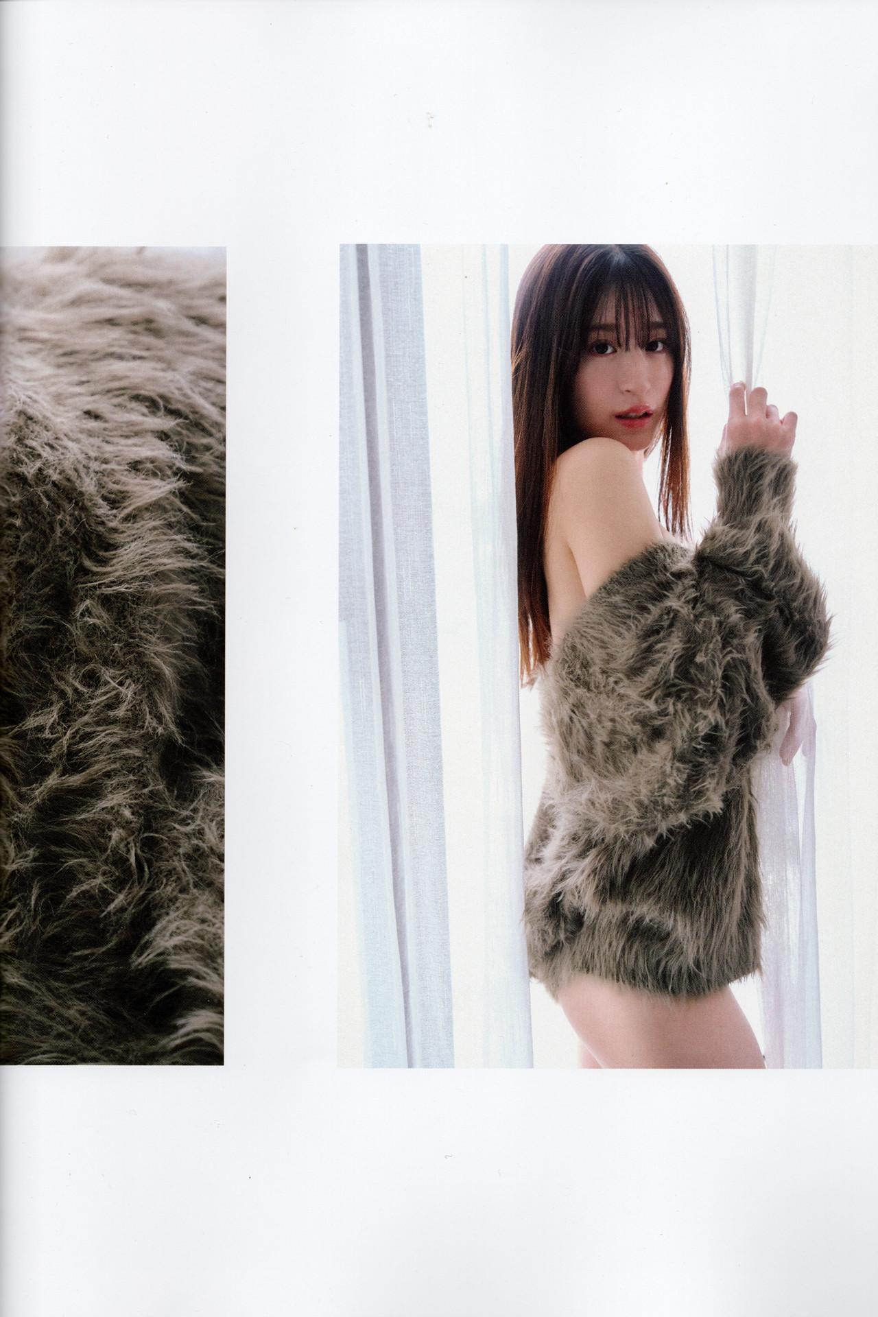 Rei Jonishi 上西怜, 2nd 写真集 『私らしさ』 Set.02(15)