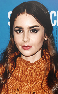 Lily Collins - Page 8 XOuHDNaD_o