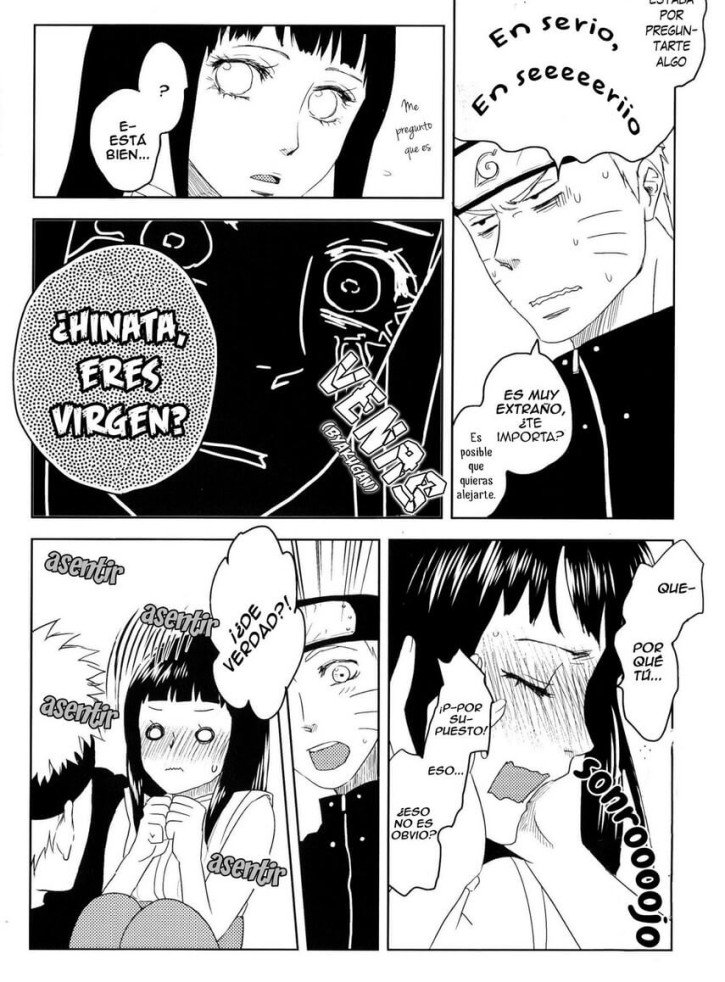Patience Manga Hentai - 13