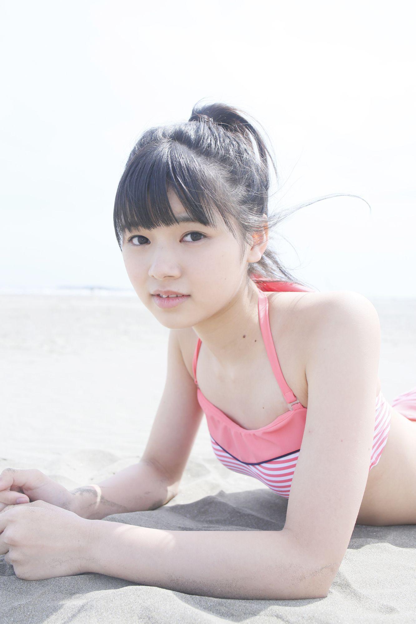 [Hello! Digital Books] Vol.157 浜浦彩乃 Ayano Hamaura 写真集(27)