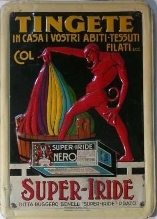 Super Iride 2