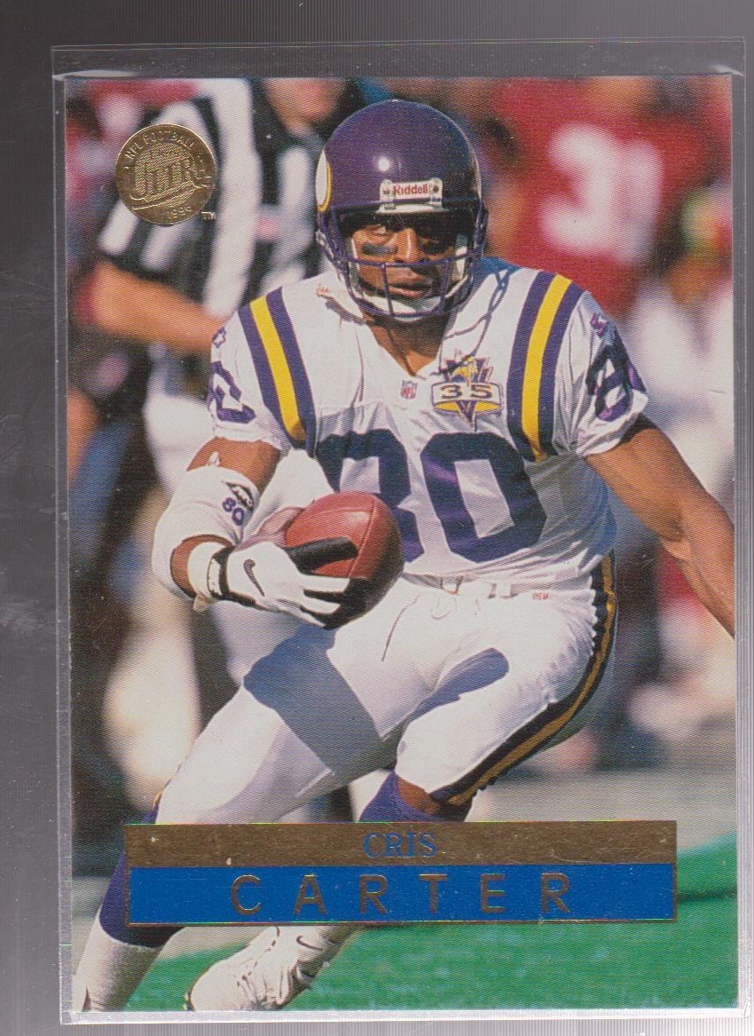 Minnesota Vikings Team Sets All Brands 1980s-2010s 20% off on 4+!! - Picture 90 of 581