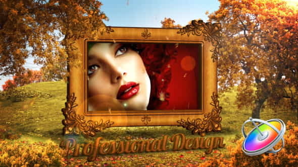 Autumn Special Promo - Apple - VideoHive 18602460