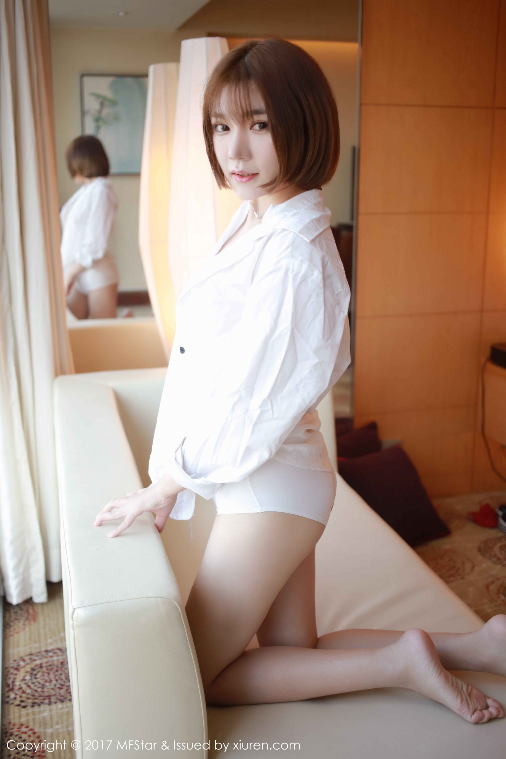 [MFStar模范学院] 2017.02.24 VOL.089 冷不丁(13)