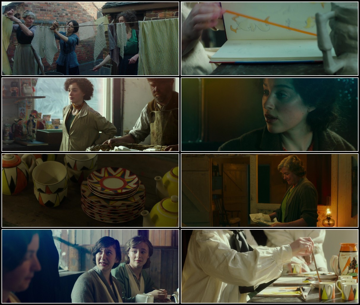 The Colour Room (2021) 1080p BluRay x264-RUSTED I0SabciI_o