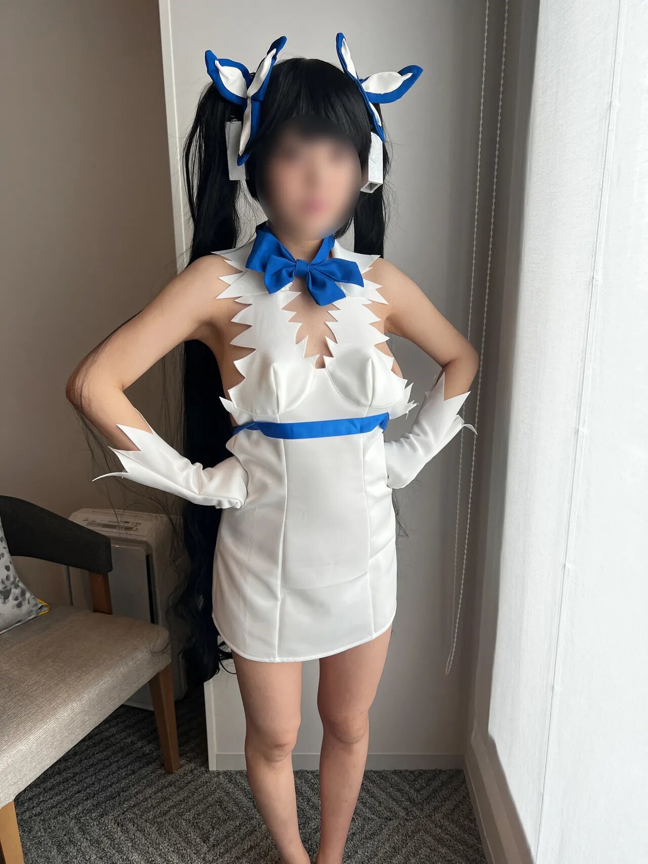 Sex Friend PREMIUM 17 [Re  Hest○a]