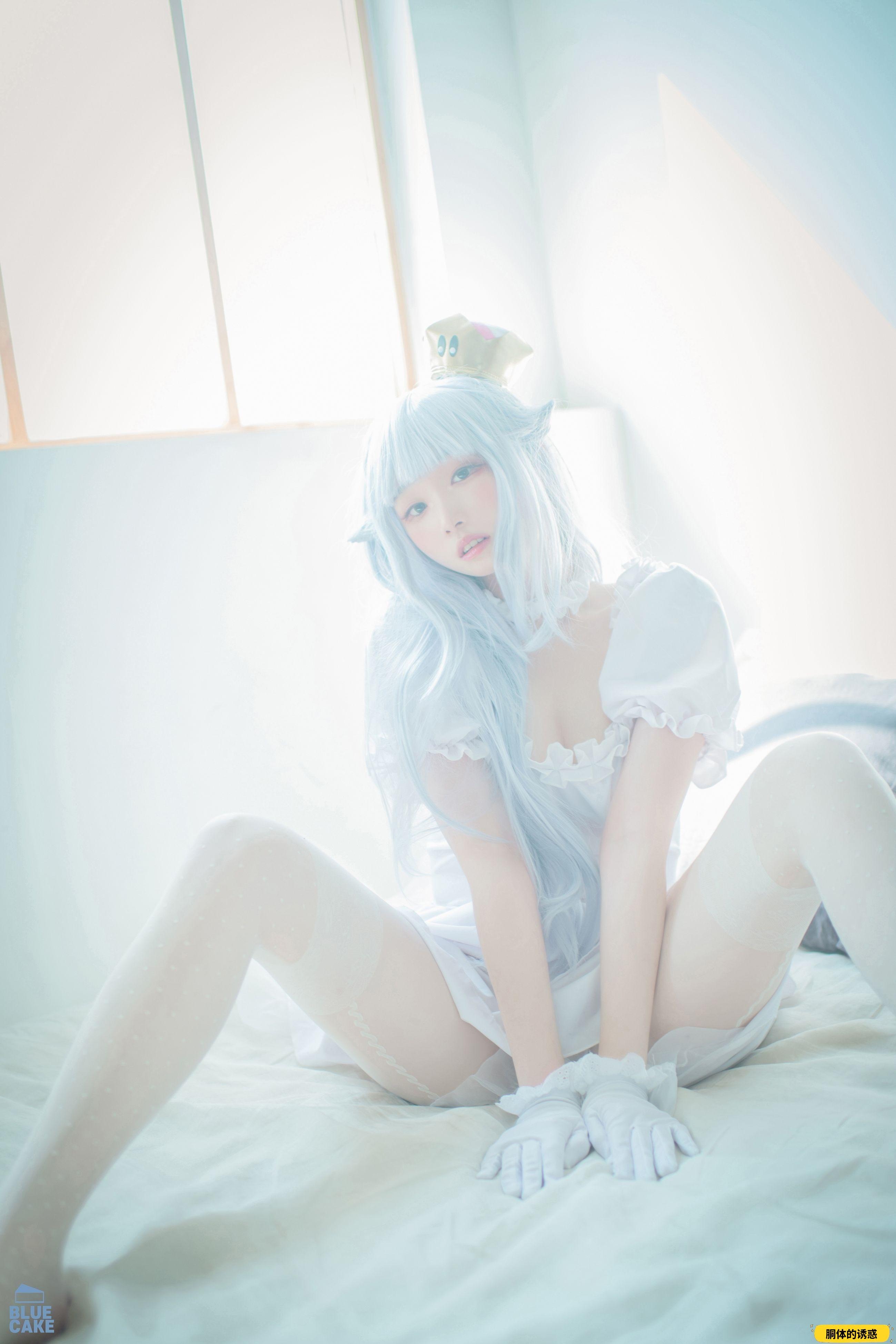 [BLUECAKE] Bambi (밤비) - Sticky Boosette