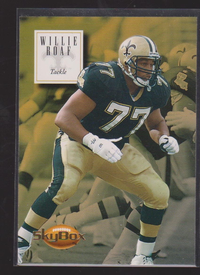 New Orleans Saints Cards You Pick -- Get 40% off Details Inside A7