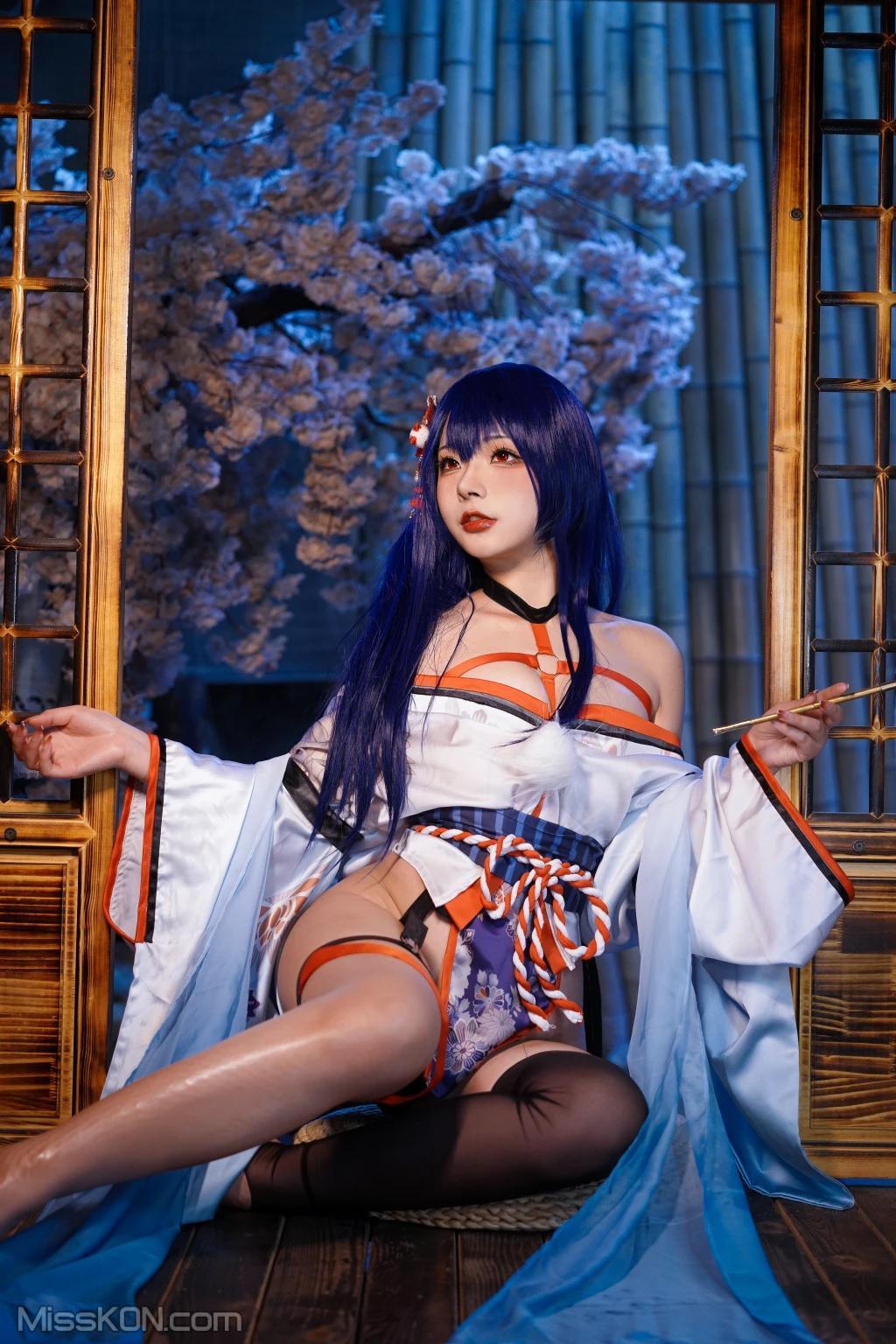 Coser@yuuhui玉汇: 埃罗芬·雷·马科 (82 photos)(1)