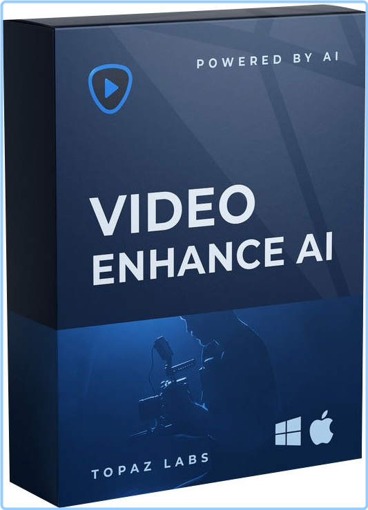 Topaz Video AI 5.0.3 RePack by TryRooM MC9zHDdY_o